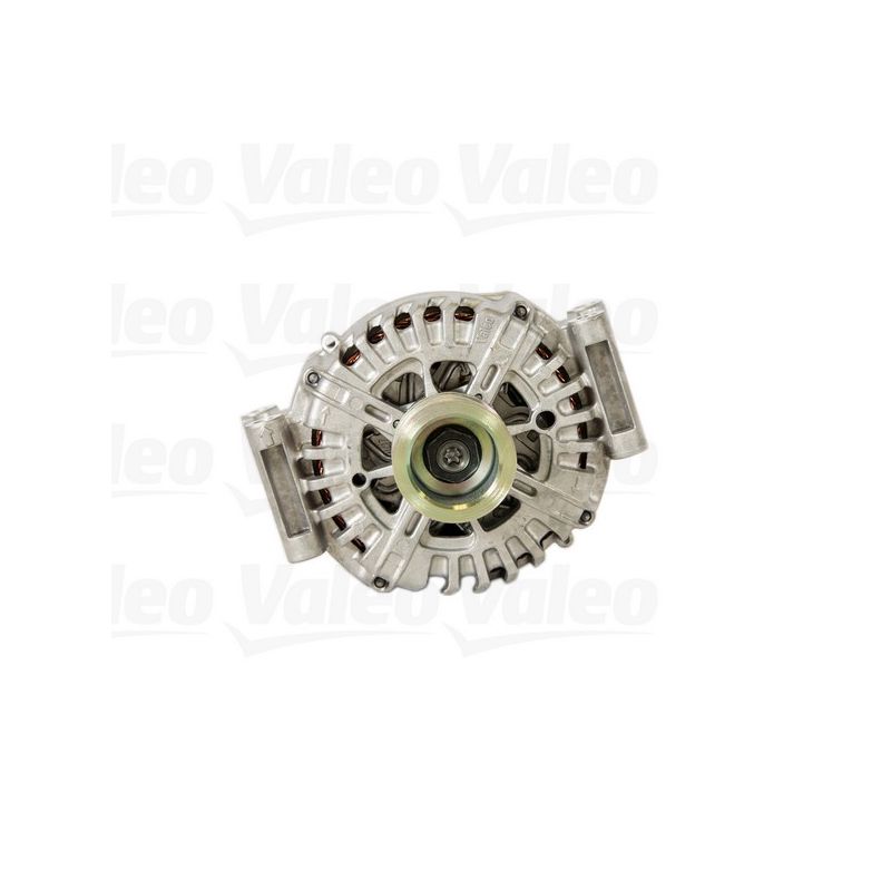Valeo 439842 2016-2017, 2019 Mercedes-Benz GLE400 Alternator