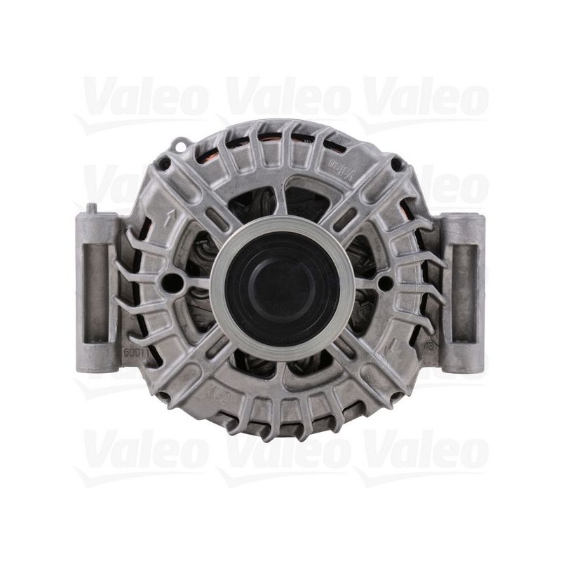 Valeo 439851 2013-2015 Audi TT Quattro Alternator