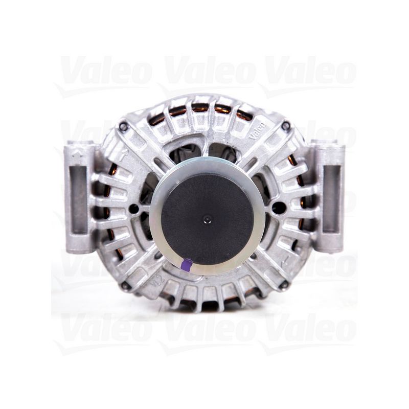 Valeo 439867 2012-2015 Audi A7 Quattro Alternator