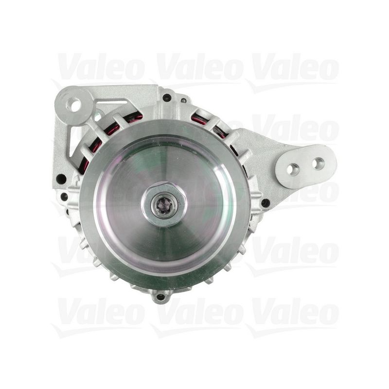 Valeo 439882 Valeo 439882 Alternator-HD