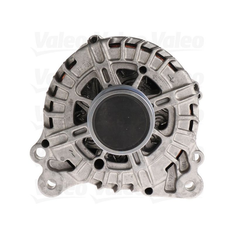 Valeo 439894 2016-2018 Volkswagen Jetta Alternator
