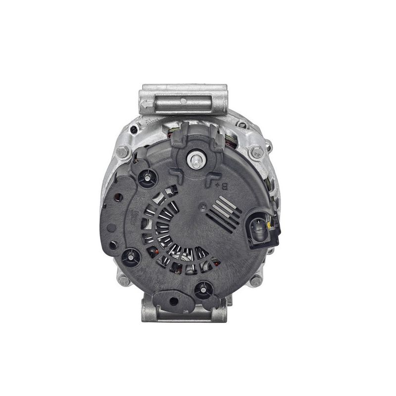 Valeo 439938 2016-2018 Audi A6 Quattro Alternator