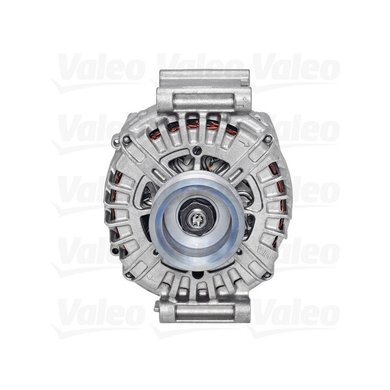 Valeo 439939 2014-2017 Audi A6 Quattro Alternator