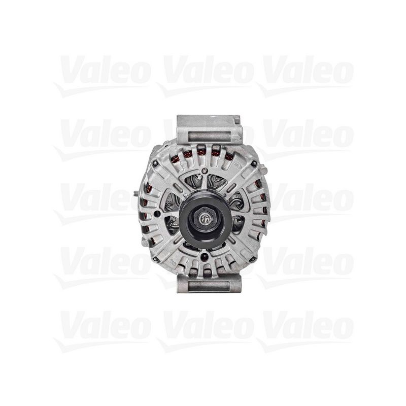 Valeo 439942 2018-2020 Mercedes-Benz S450 Alternator