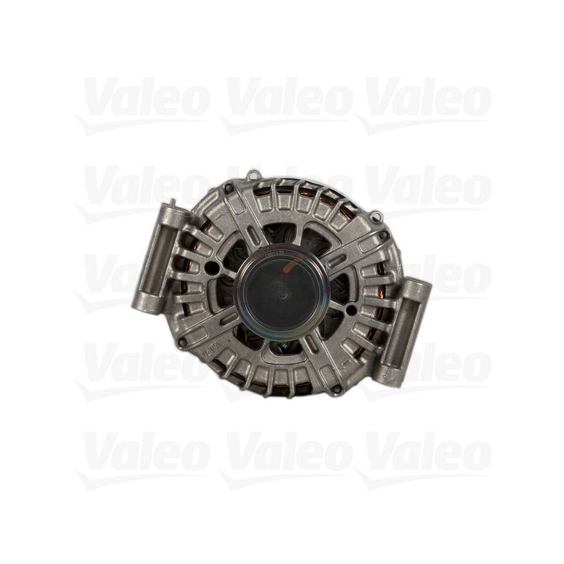 Valeo 439949 2017-2020 Audi Q7 Alternator