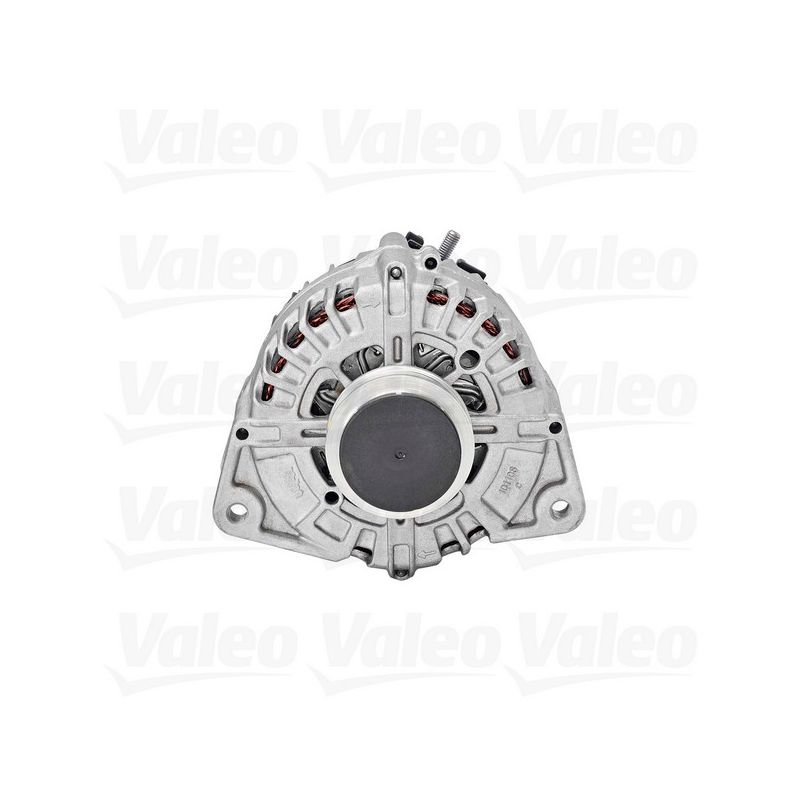 Valeo 439954 2016-2019 Mercedes-Benz AMG GT S Alternator