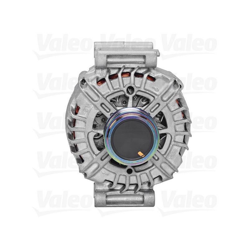 Valeo 439958 2016-2018 Audi A6 Alternator