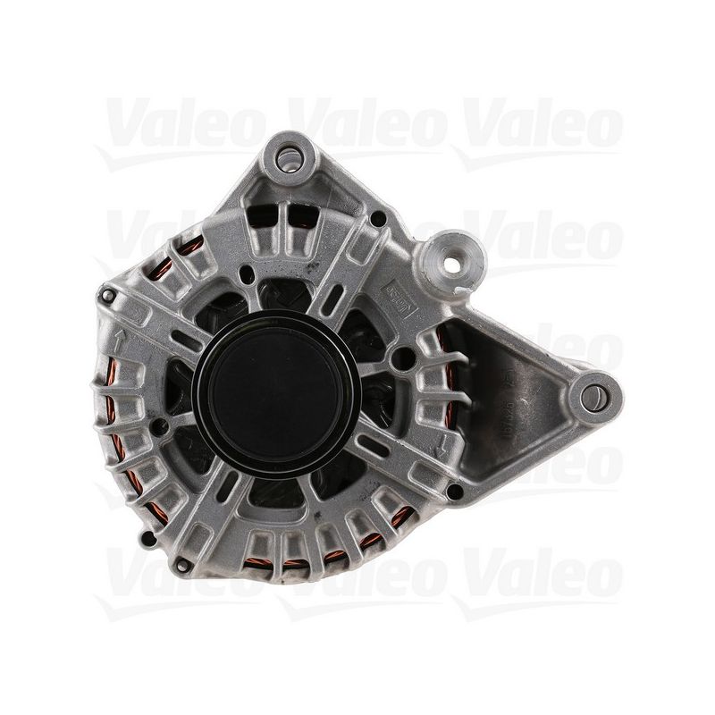 Valeo 439992 2017-2019 Mercedes-Benz E300 Alternator