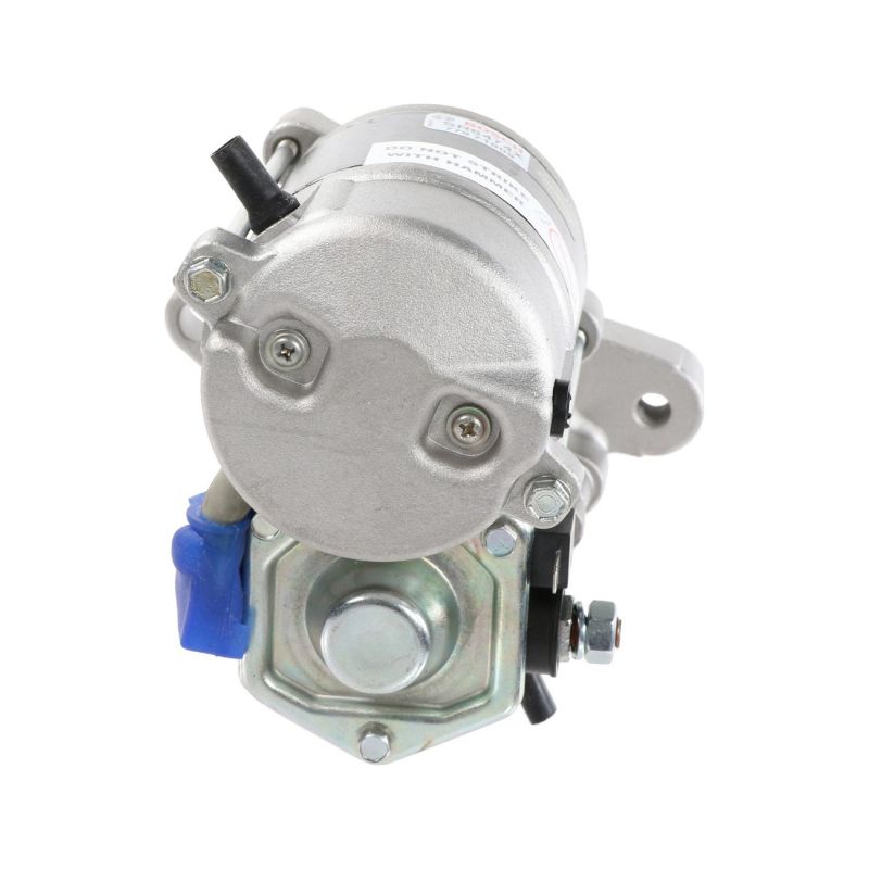 Bosch SR6474X  Premium 100% Remanufactured Starter