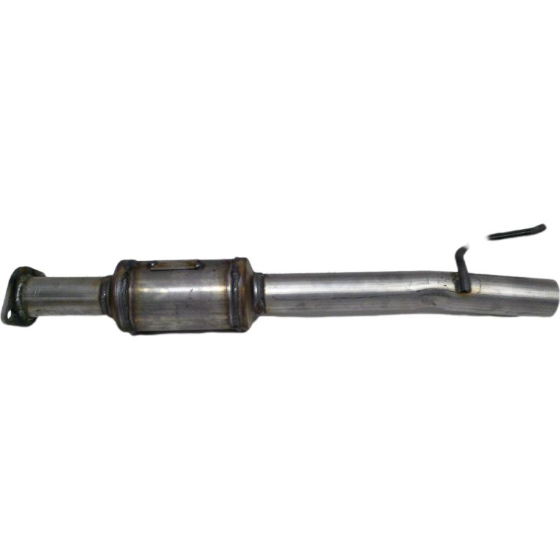 Davico Mfg 19255 Direct Fit Catalytic Converter