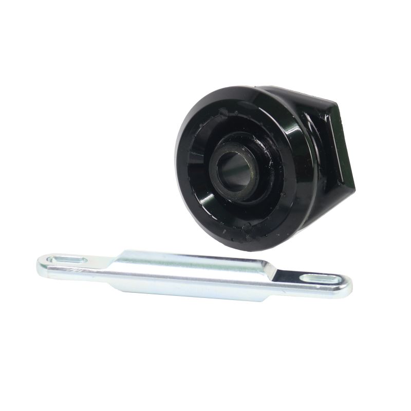 Whiteline Rear Trailing Arm Bushing Kit - Greaseless