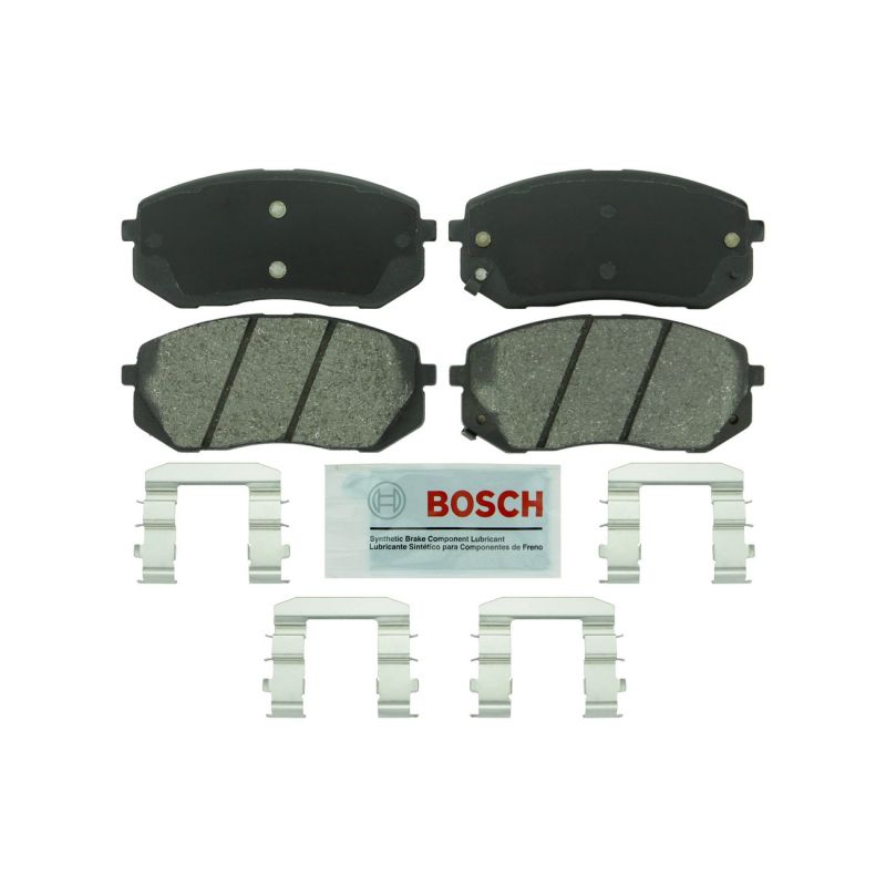 Bosch F03B176332 Bosch Brake Pads