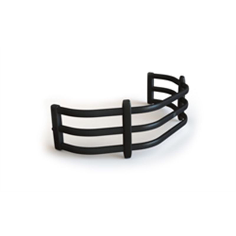 AMP Research 2004-2012 Chevrolet Colorado Bedxtender - Black