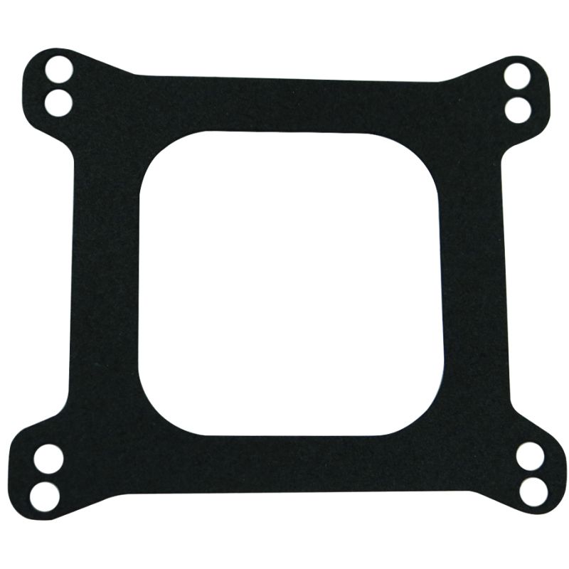 Moroso 93300 4150/4160 Carburetor Gasket - Open Design