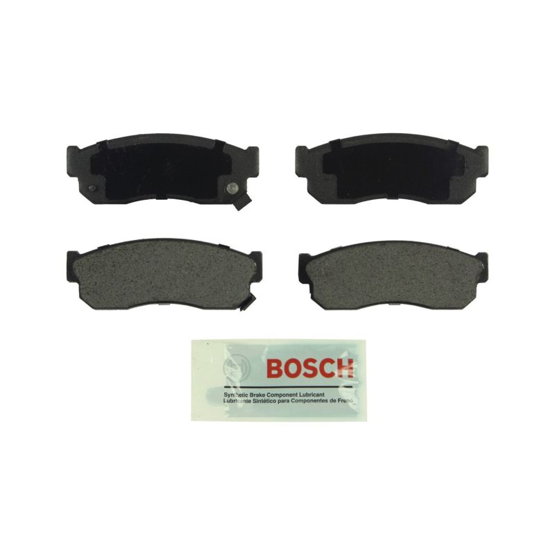 Bosch BE233 Brake Pads Front