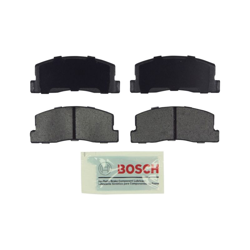 Bosch BE223 Brake Pads Front