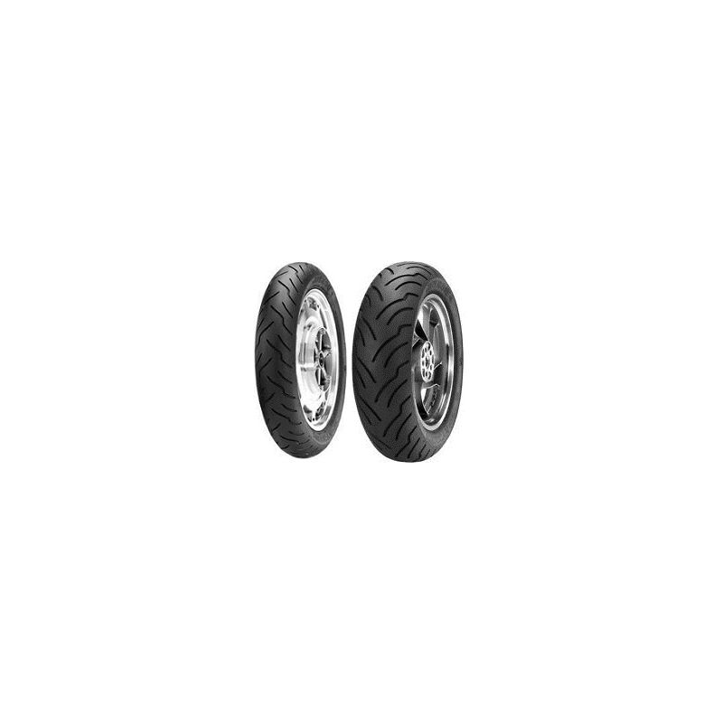Dunlop 45131661 100/90-19 American Elite Front