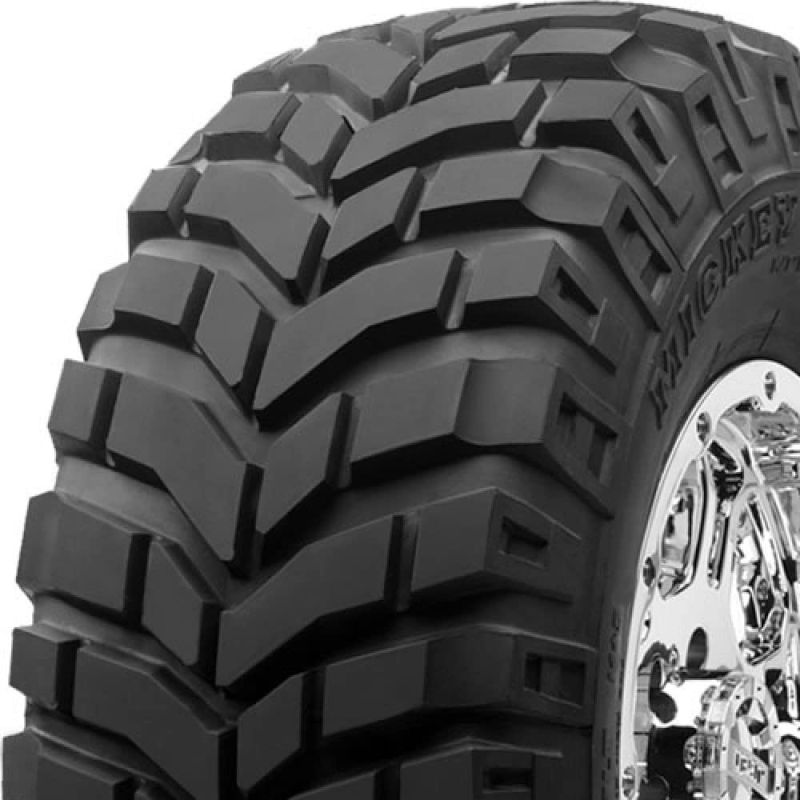 Mickey Thompson 19.5/46-16/6  Mik Baja Claw Bsw
