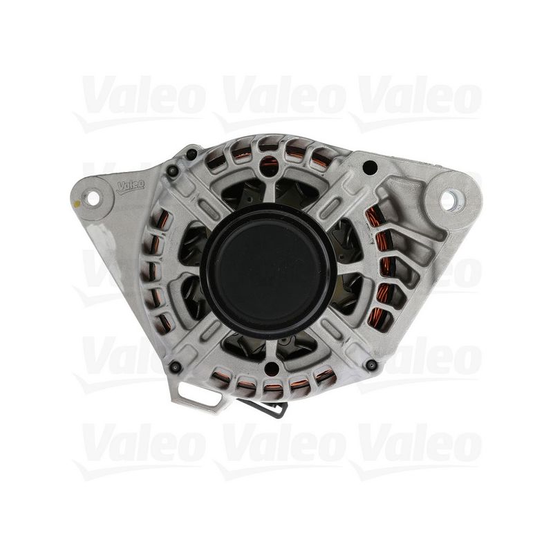 Valeo 443238 2012-2016 Kia Soul Alternator