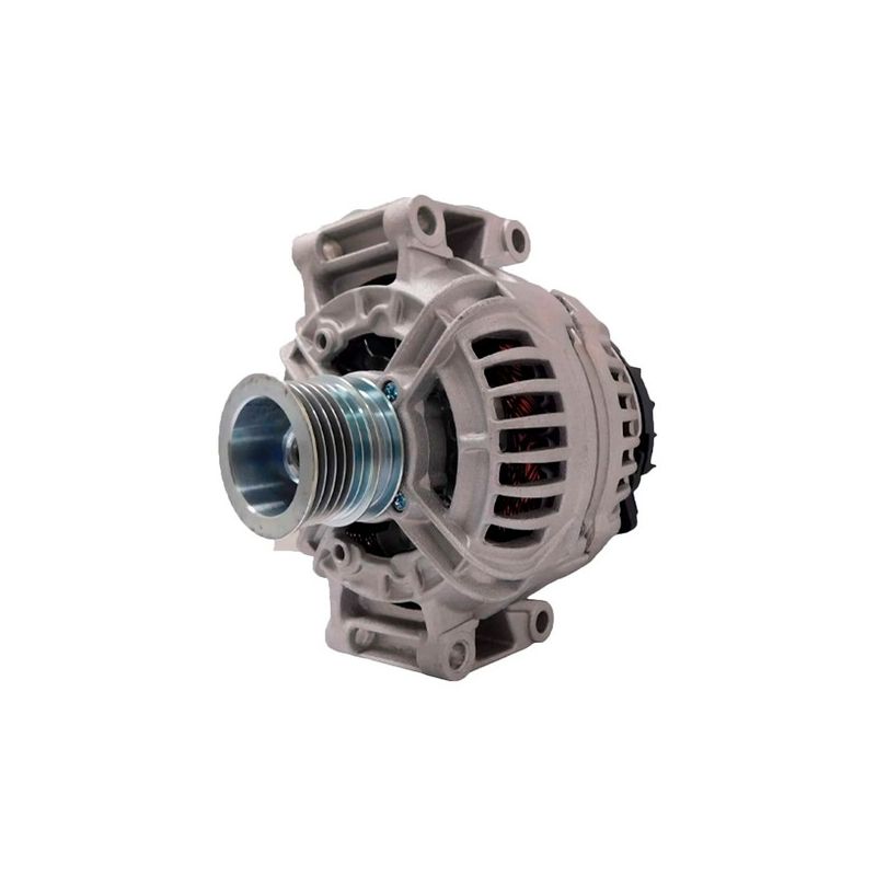 Valeo 443277 2009-2012 Mercedes-Benz GLK350 Alternator