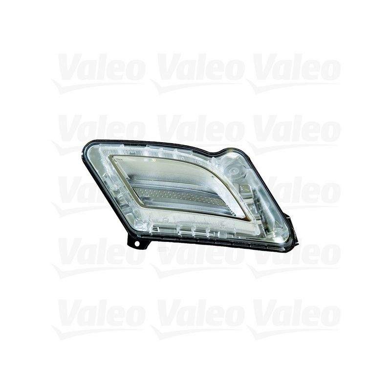 Valeo 44475 2010-2013 Volvo S60 Daytime Running LED Light L