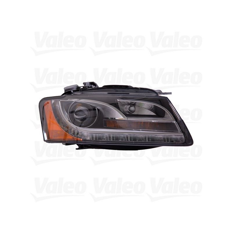Valeo 44683 2008-2012 Audi S5/A5 Quattro Headlight Xenon R