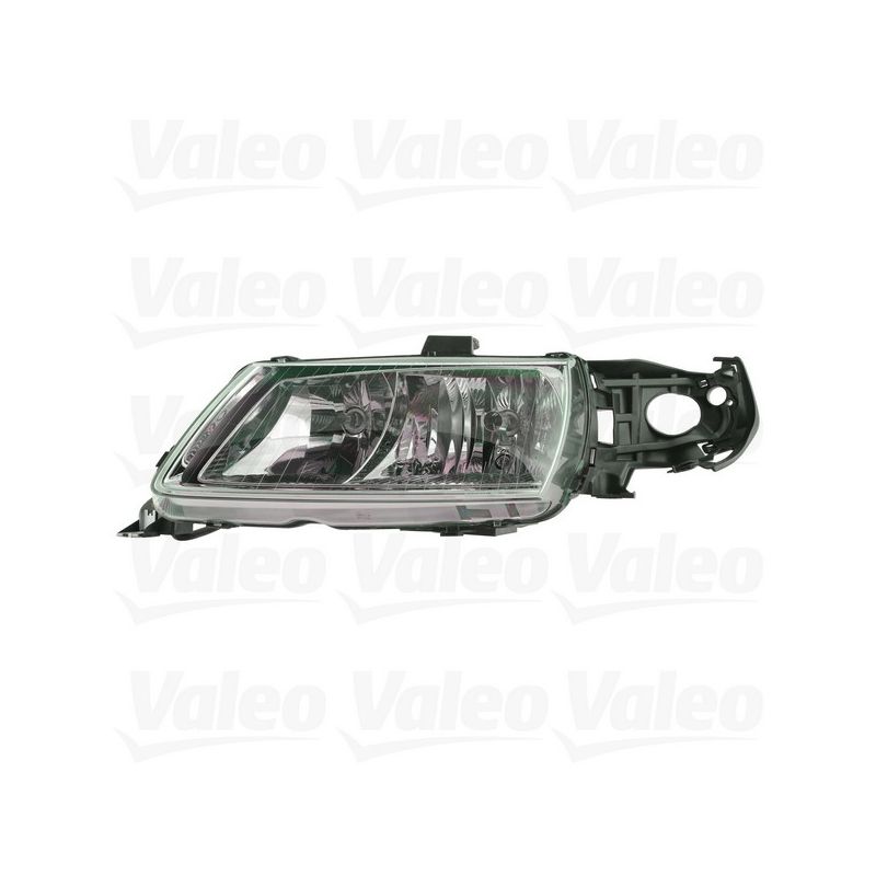 Valeo 44726 2002-2005 Saab 9-5 Headlight Halogen L