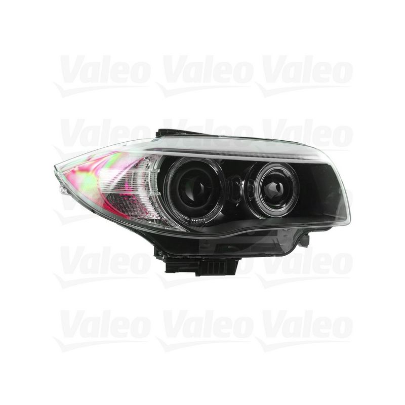 Valeo 44802 2011-2013 BMW 128i Headlight Xenon Right