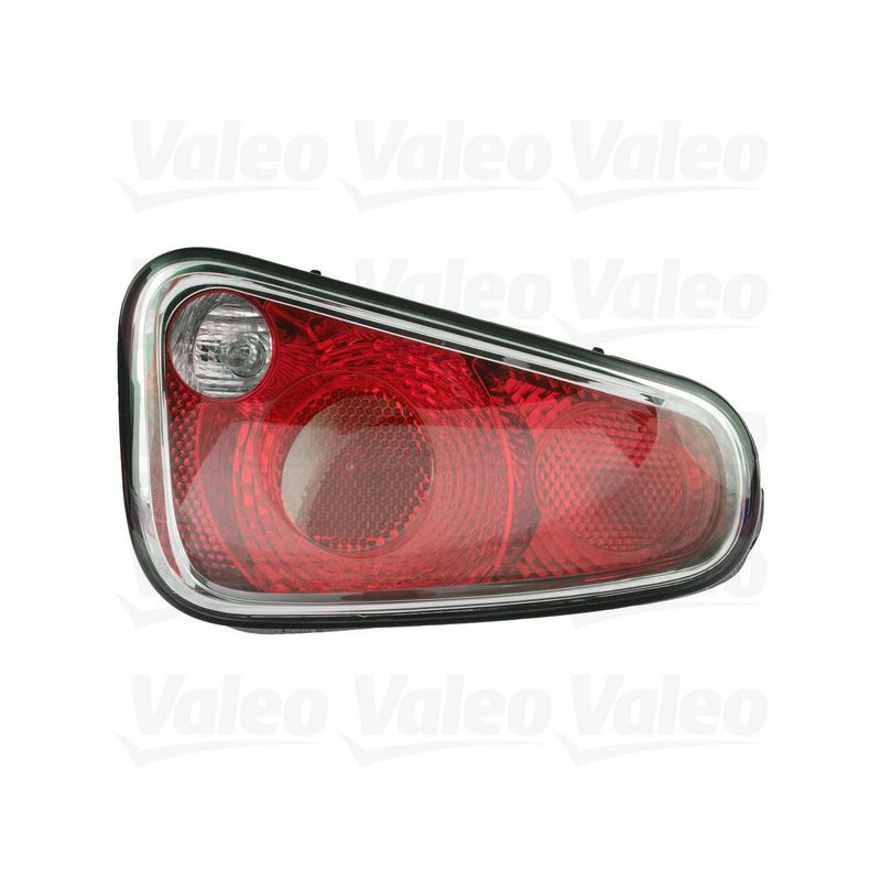 Valeo 44814 2004-2008 Mini Cooper Tail Light Halogen Right