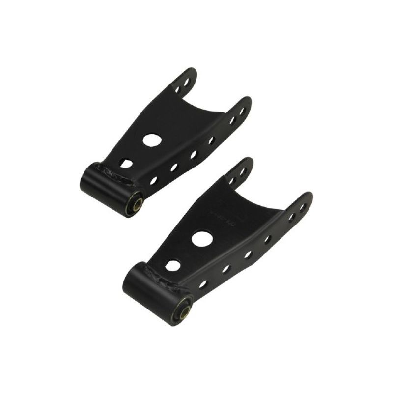 Belltech SHACKLE KIT 04+ Ford F-150 2inch