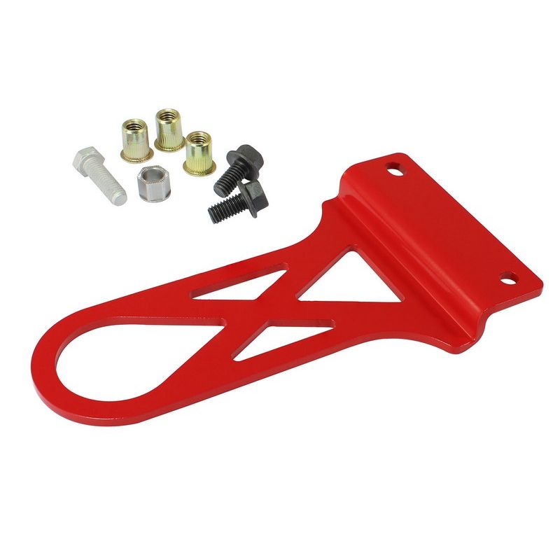 aFe Power 450-401002-R aFe CONTROL PFADT Series Front Tow Hook