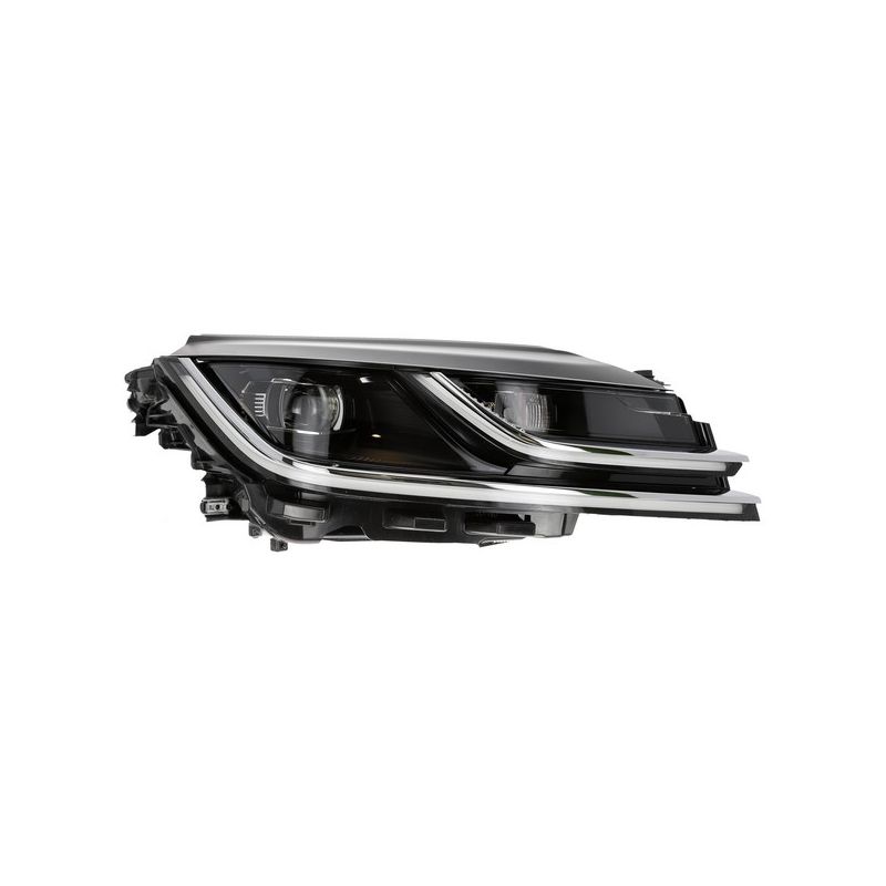 Valeo 450477 2019-2020 VW Arteon Headlight Right