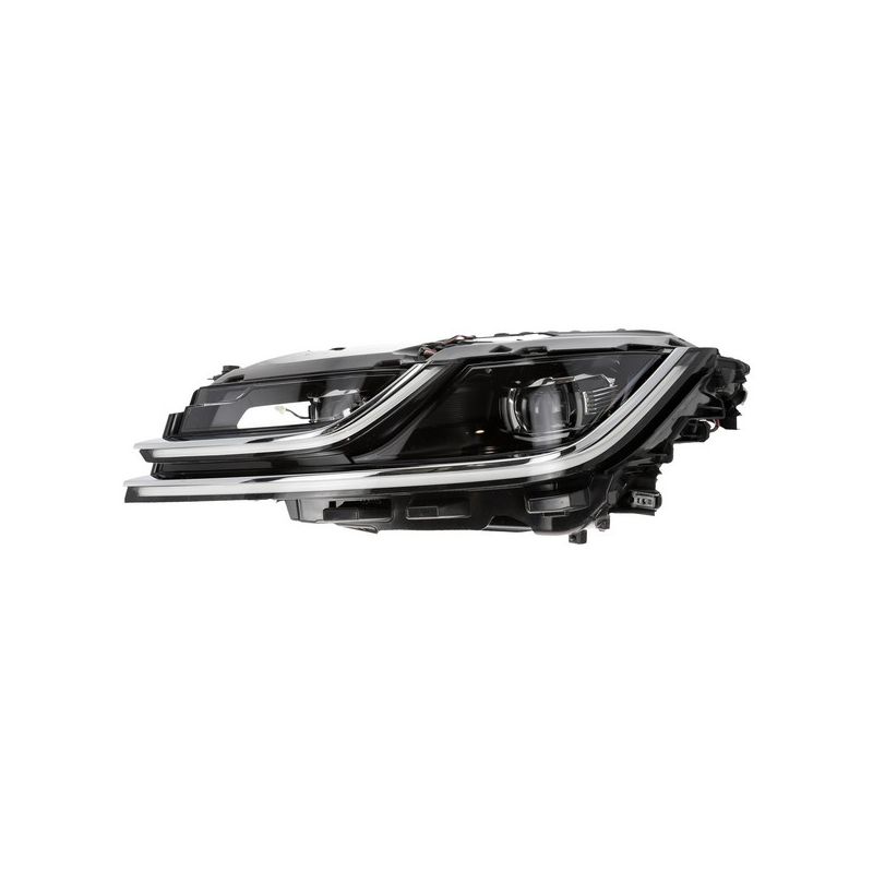 Valeo 450482 2022-2024 Audi A3 Headlight LED Left