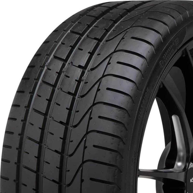 Pirelli 255/35r19xl 96v Pir Pzero Winter