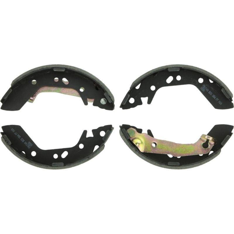 Bosch F03BB10334 Bosch New Brake Shoe Set