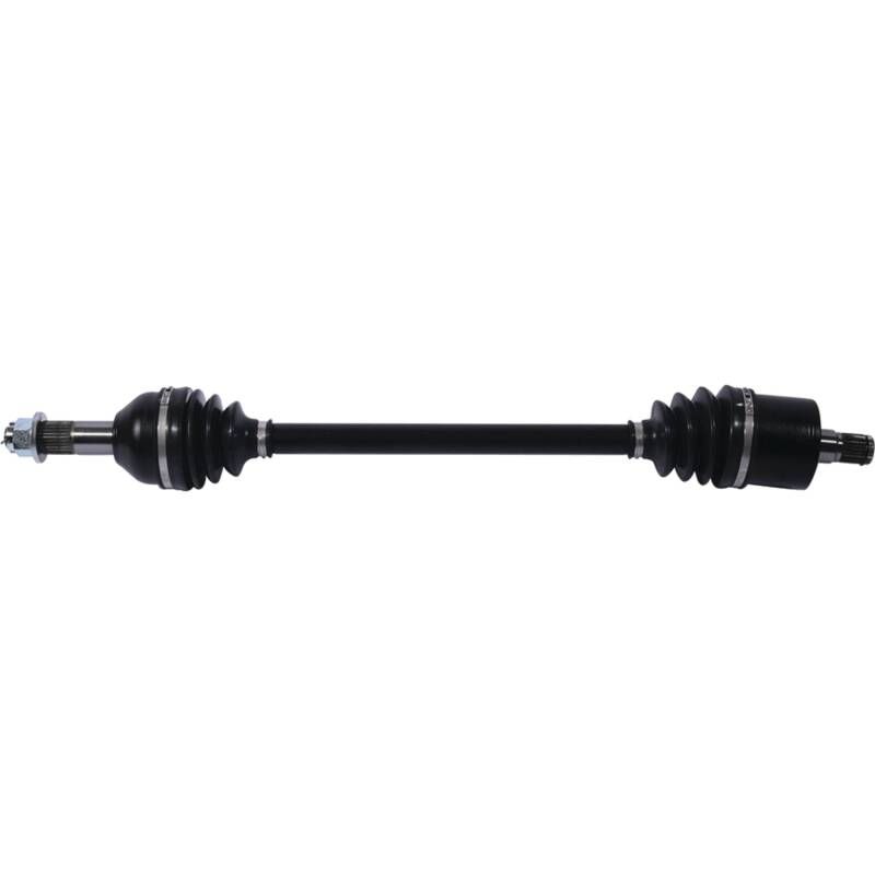 All Balls Racing AB8-CA-8-309 17-21 Can-Am Defender 500 8 Ball Axle - Rear Left