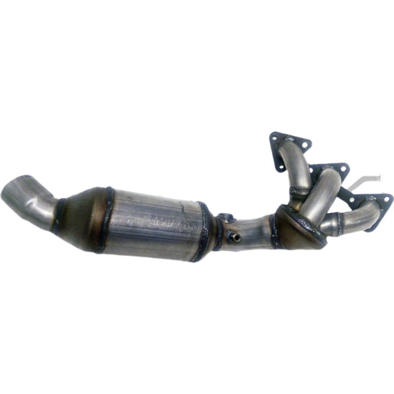 Davico Mfg 17191 Direct Fit Catalytic Converter