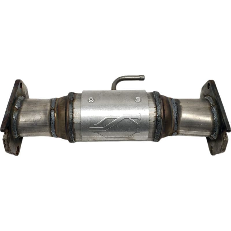 Davico Mfg 14440 Direct Fit Catalytic Converter
