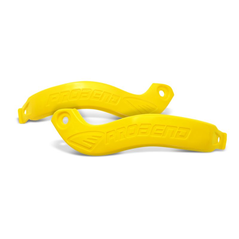 Cycra 1CYC-1058-55 Probend CRM Replacement Abrasion Guard - Yellow