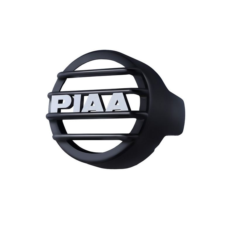 PIAA 45302 PIAA LP530 LED Mesh Grill