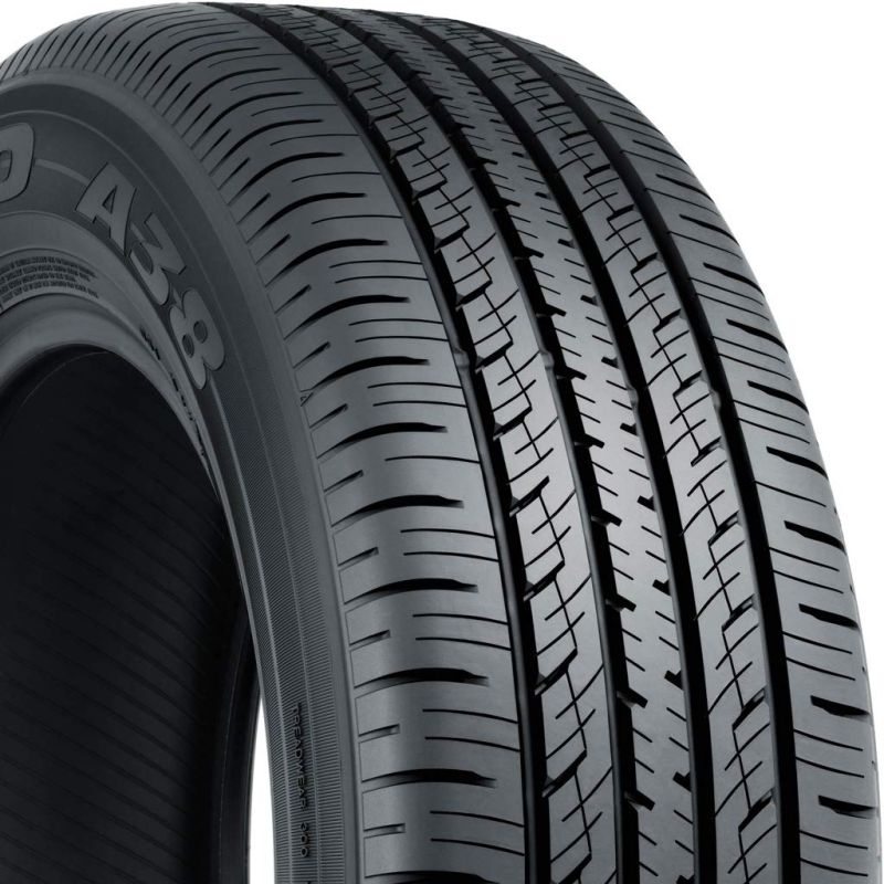 Toyo 225/65r17 102h Toy Open Country A38