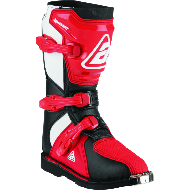 Answer 446646 AR1 Boots