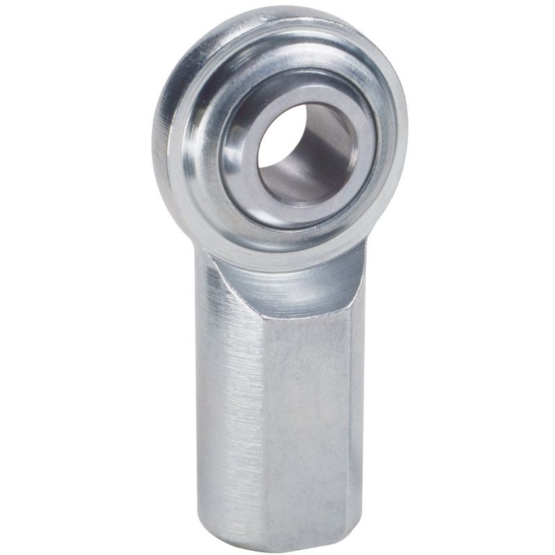 QA1 QA1CFR3 Rod End - 3/16in x  10-3 RH Steel - Female
