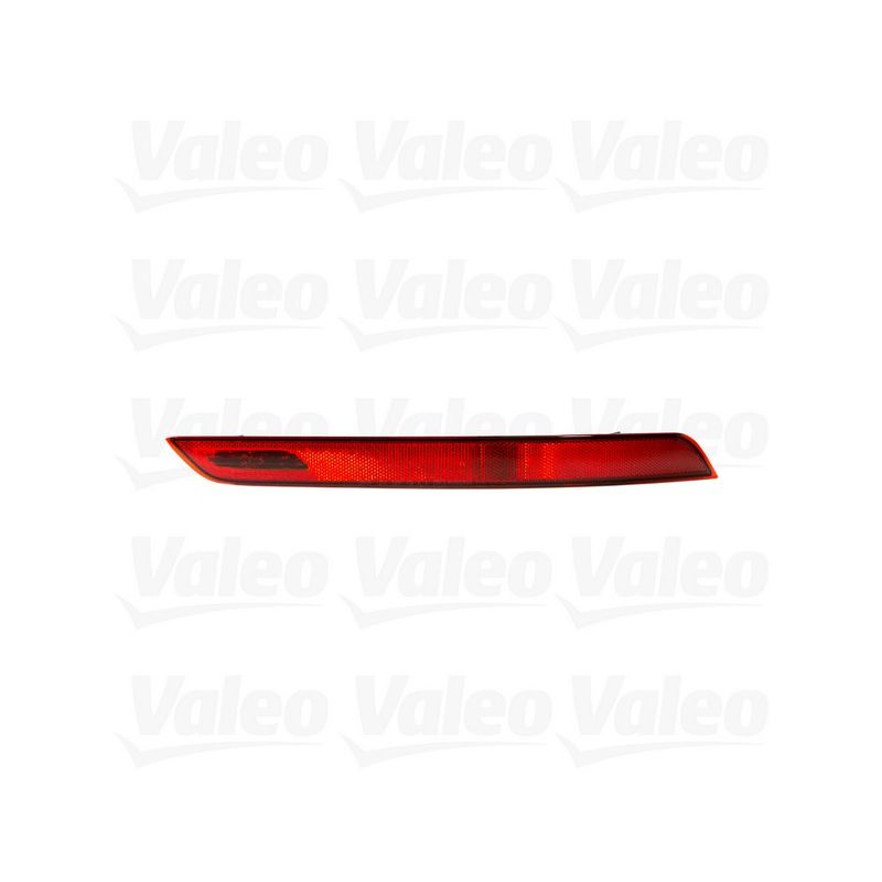 Valeo 45484 2015-2016 Porsche Cayenne Tail Light LED Right Bumper