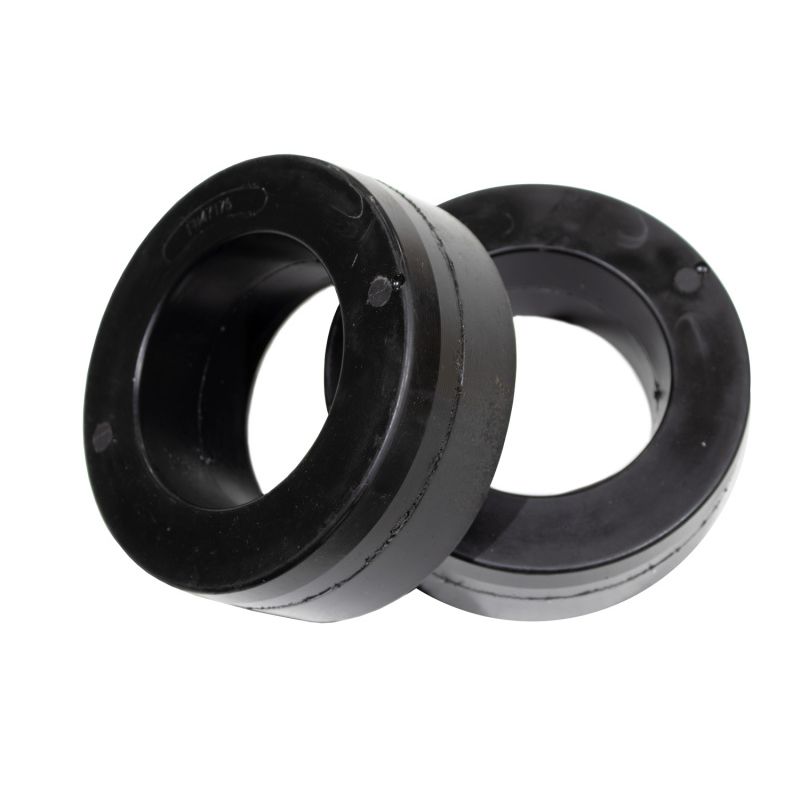 Fishbone Offroad 17-19 Dodge Ram 1500 1.0In Rear Leveling Kit