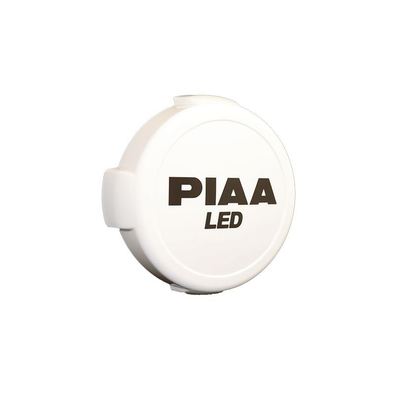 PIAA 45700 PIAA 570 Series White Lamp Cover