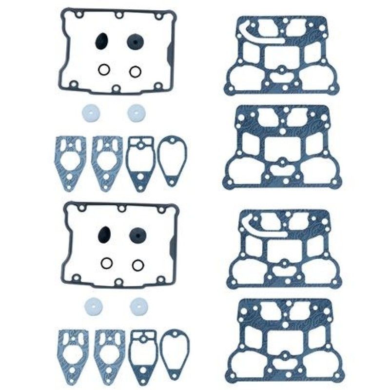 S&S Cycle 90-4097 99-17 BT Rocker Box Gasket Kit
