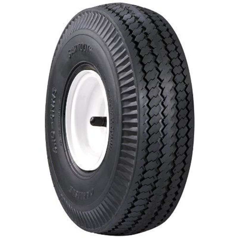 Carlisle 4.10/3.50-4/4 Car Sawtooth