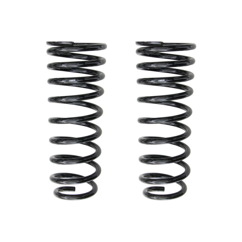 ICON 53006 91-97 Toyota Land Cruiser 3in Rear Dual Rate Spring Kit