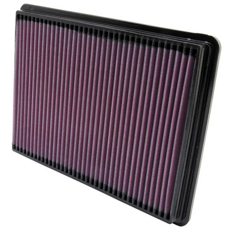 K&N 33-2141-1 Replacement Air Filter